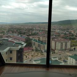 Фото Отель Кавказ