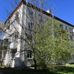 фото 23 MyHome YourHome (МайХоум ЙоХоум) на улице Пограничника Гарькавого