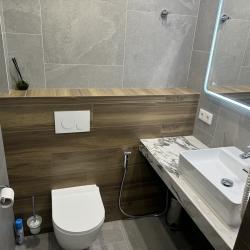 2-комнатные апартаменты стандарт