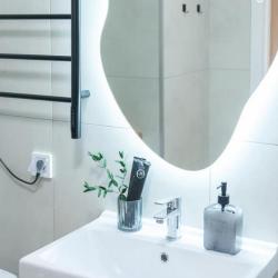 Фото Отель Dzеn Аrеnda на улице Куникова 47Г