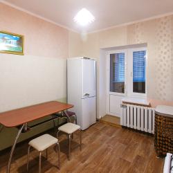 1-комнатные апартаменты стандарт ул. Петра Смородина, 11