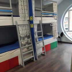 Фото ID Hostel (Айди Хостел)