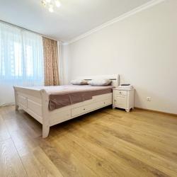 Фото Отель AtmaHouse на улице Широтная 190 корпус 1