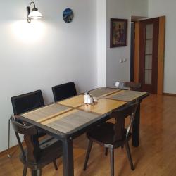 Фото Апартаменты Магнифика