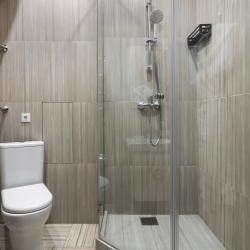 Апартаменты Geometry