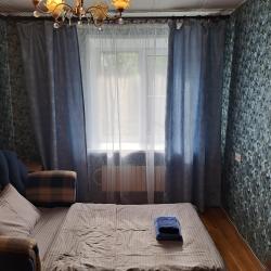 Апартаменты эконом Сосновая 14