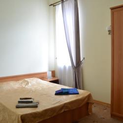 Фото Отель Пенаты