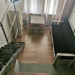 Фото Апартаменты в квартале Центральный