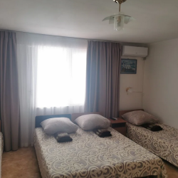 Фото Отель Фавор