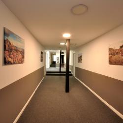 Фото Отель Meidan Inn (Мейдан Инн)