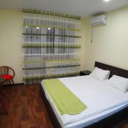 Фото Отель Bon Voyage (Бон Вояж)