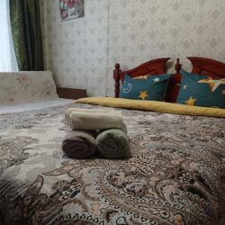 Фото Отель Live in comfort на бульваре Ореховый 37 корпус 1