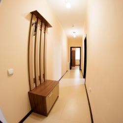 Фото Апартаменты на переулке Салтыкова-Щедрина