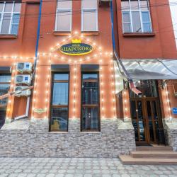 Фото Отель Царское