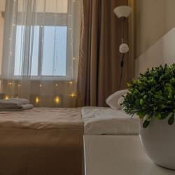 Фото Апартаменты на улице Политехническая 6
