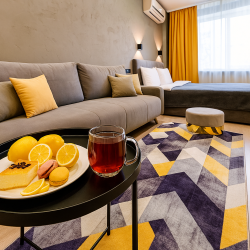 Фото Отель Harmonia Apartments (Гармония Апартментс) на улице Ленина 72Б