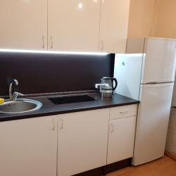 2-комнатные апартаменты стандарт