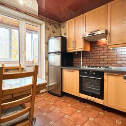 Фото Отель Уютная квартира рядом с метро Домодедовская