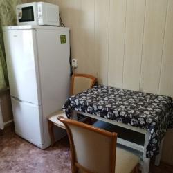 2-комнатные апартаменты стандарт