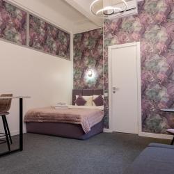 Фото Отель White Place (Вайт Плейс)