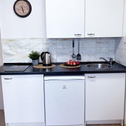 Фото Апартаменты на улице Академика Парина 41