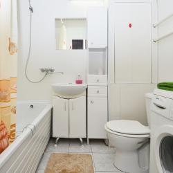 Фото Отель Onebed на улице Игната Титова