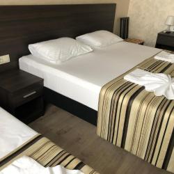 Фото Отель Регата