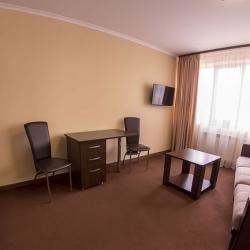 2-комнатный номер полулюкс