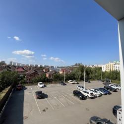 2-комнатные апартаменты люкс