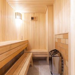 Фото Отель Дом у Волги