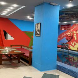 Фото Отель на Каслинской