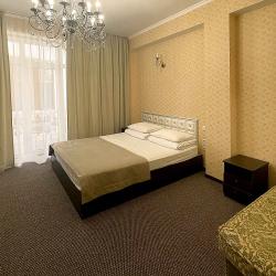 Фото Отель Вилла Валентина