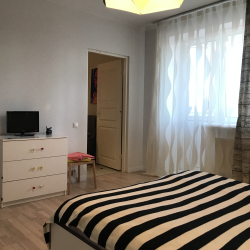 Фото Отель Apartment Tsentralnaya (Апартмент Центральная)