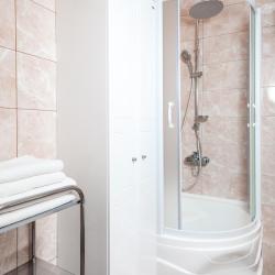 Фото Отель Sea Side Premium (Си Сайд Премиум) на улице 65 лет Победы 65