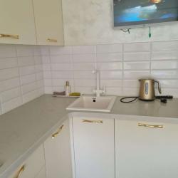 Фото Апартаменты на Коммунистическом проспекте 74