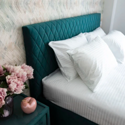 2-местные апартаменты стандарт