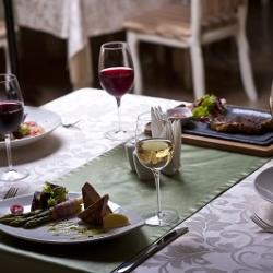 Фото Амичи Гранд Отель