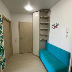 Фото Апартаменты на дороге Таможенная