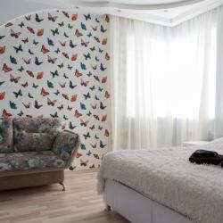 Фото Отель Уют Home (Хоум) на Ялагина 7