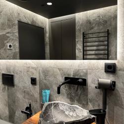 Гостевой дом премиум-класса «SILVER» на 6 гостей