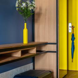 Фото Отель Greenfeel (Гринфил)