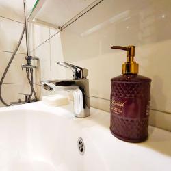 Фото Апартаменты GlobusApartamentCity на улице Бианки 6 корпус 1