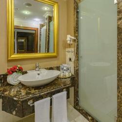 Фото Отель Rixos President Astana (Риксос Президент Астана)