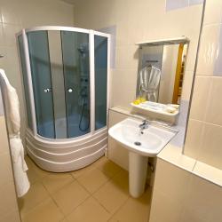 Фото Отель Турист