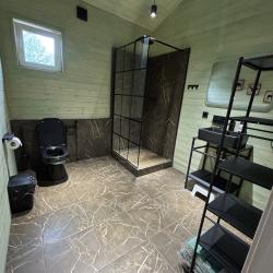Фото Отель ChakChak Glamp (ЧакЧак Глэмп)