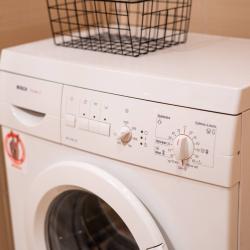 Фото BetterThanHotel (ЛучшеЧемОтель) на улице 5-й Армии