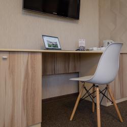 2-комнатный номер люкс