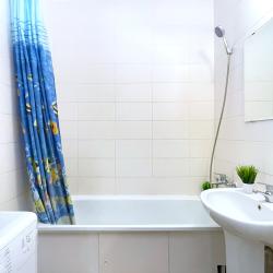 Фото Отель Relax Apart (Релакс Апарт) на улице Родионова 5