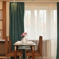 Фото Отель Евродвушка возле зоопарка