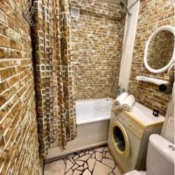 Фото Home Hotel (Хоум Отель) на Обручева 18
